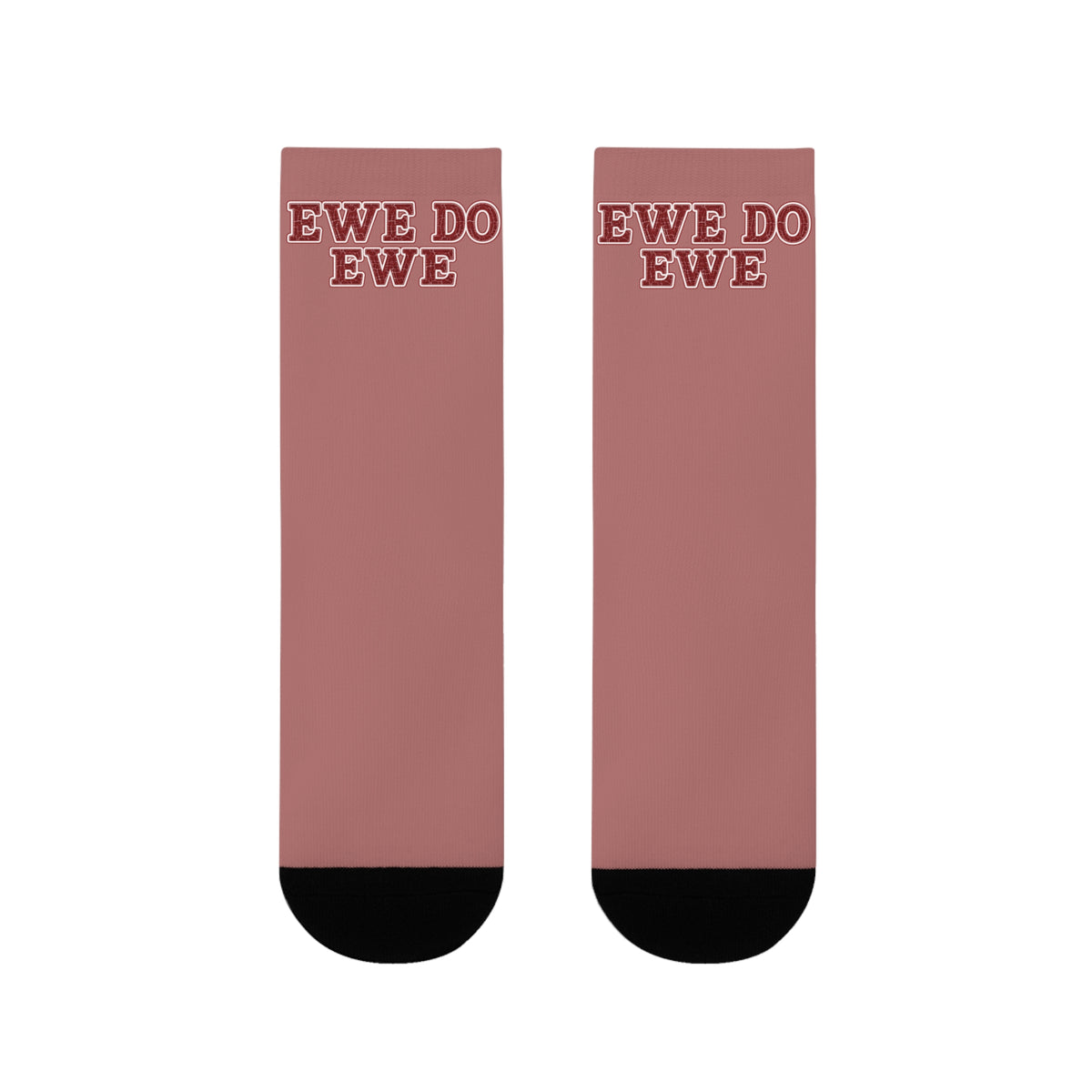 Socks "Ewe Do Ewe"