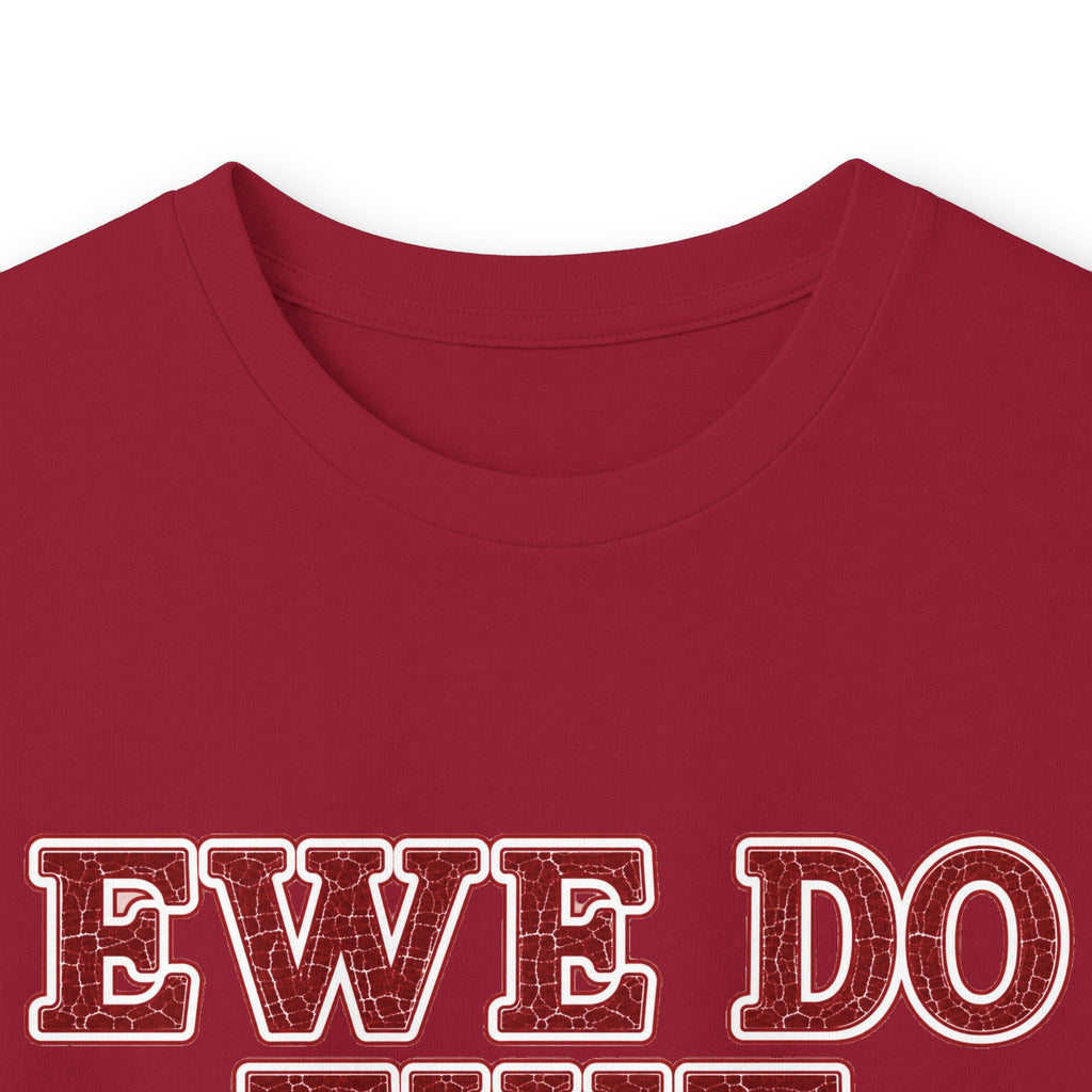 Long Sleeve "Ewe Do Ewe"