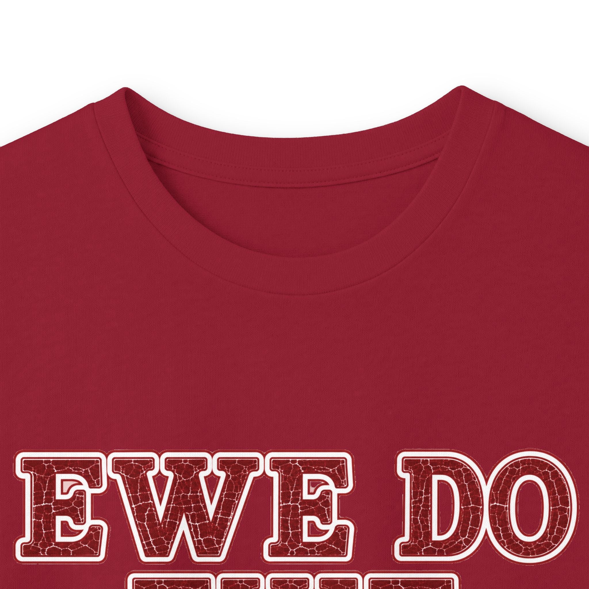 Long Sleeve "Ewe Do Ewe"