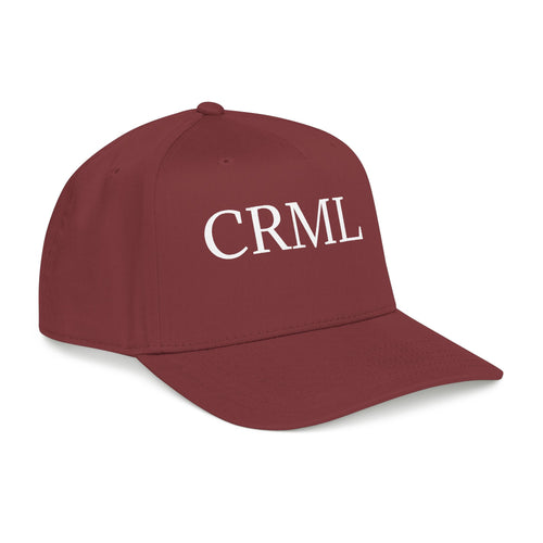 "CRML Collection" Embroidered Baseball Cap
