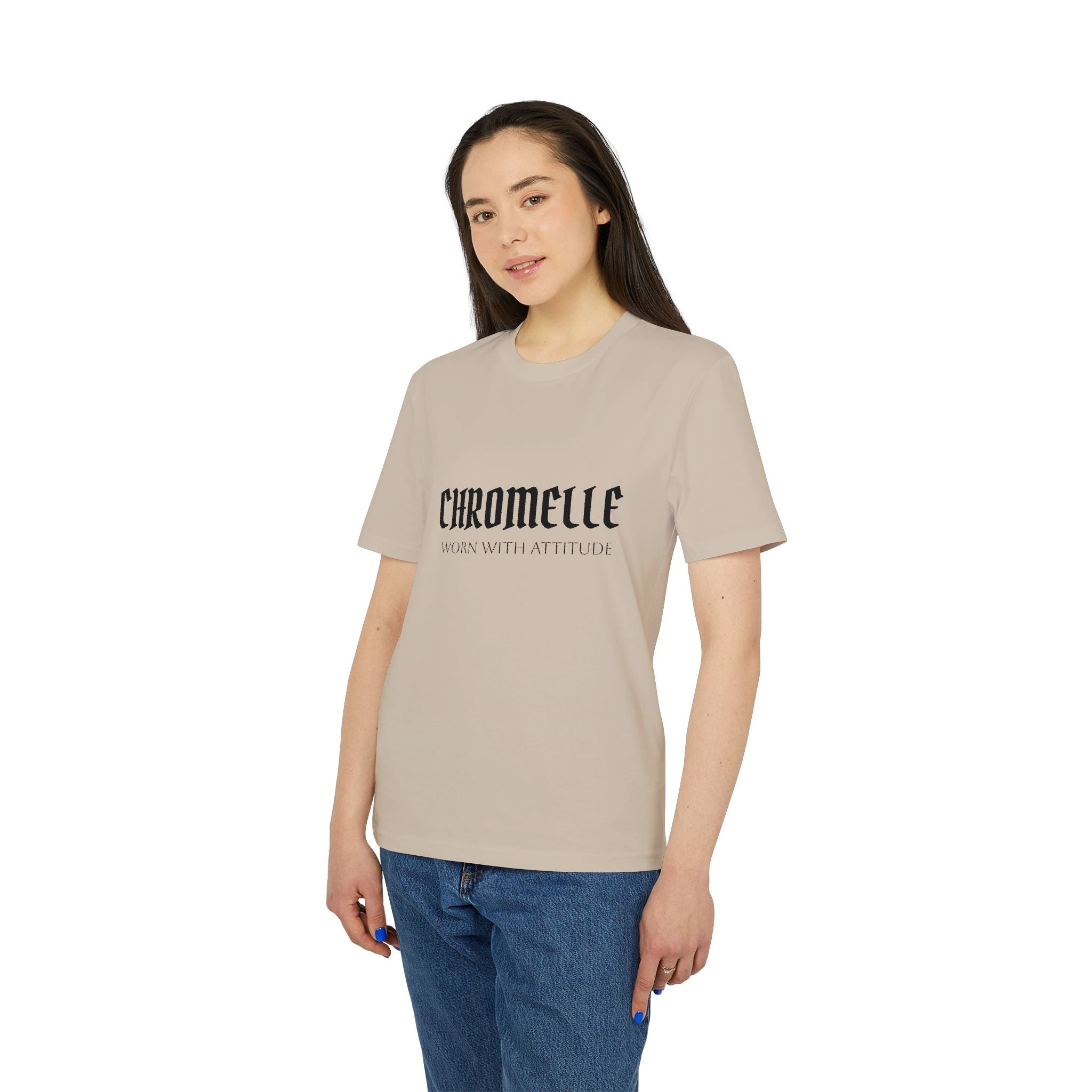 T-Shirt "Chromelle"