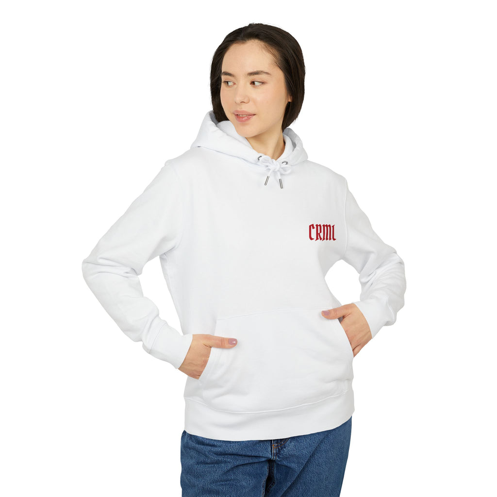 Hoodie "CRML"