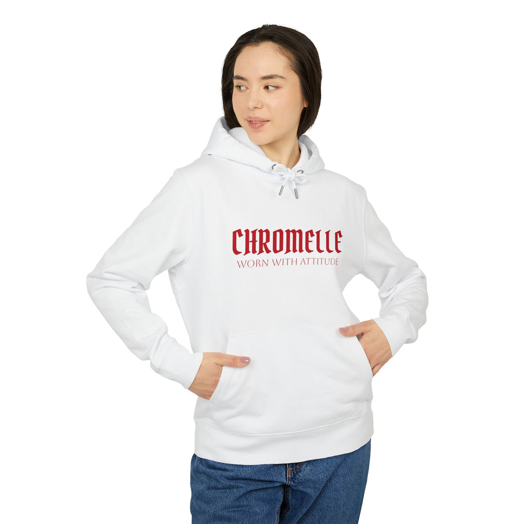 Hoodie "Chromelle"