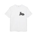 Oversized T-Shirt "CRML"