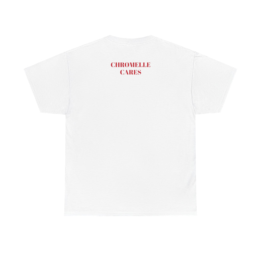 T-Shirt  "In My Golden Era"