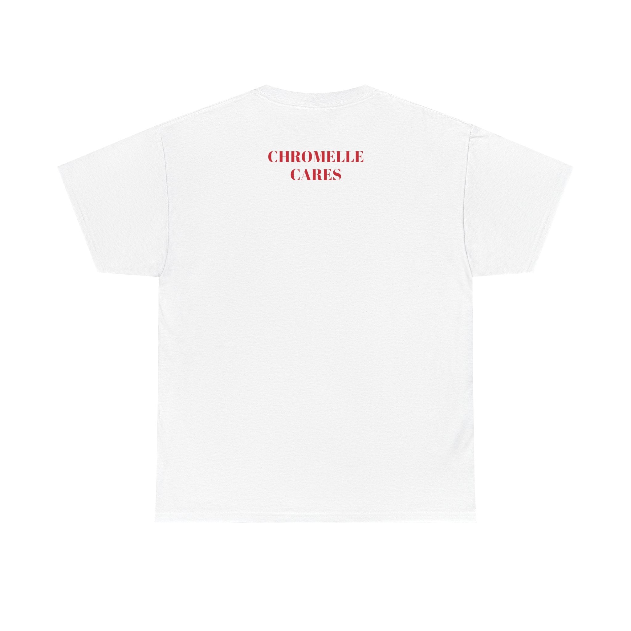 T-Shirt  "In My Golden Era"