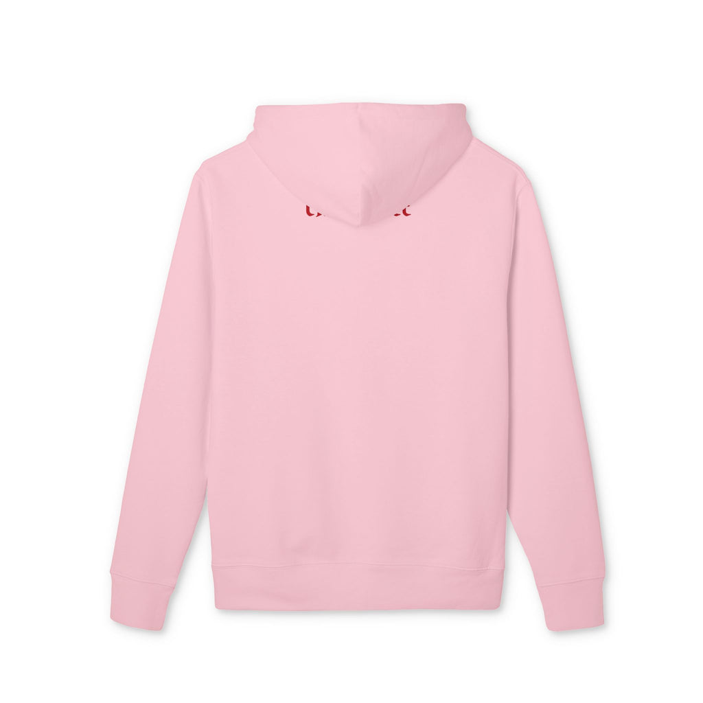 Hoodie "Chromelle"