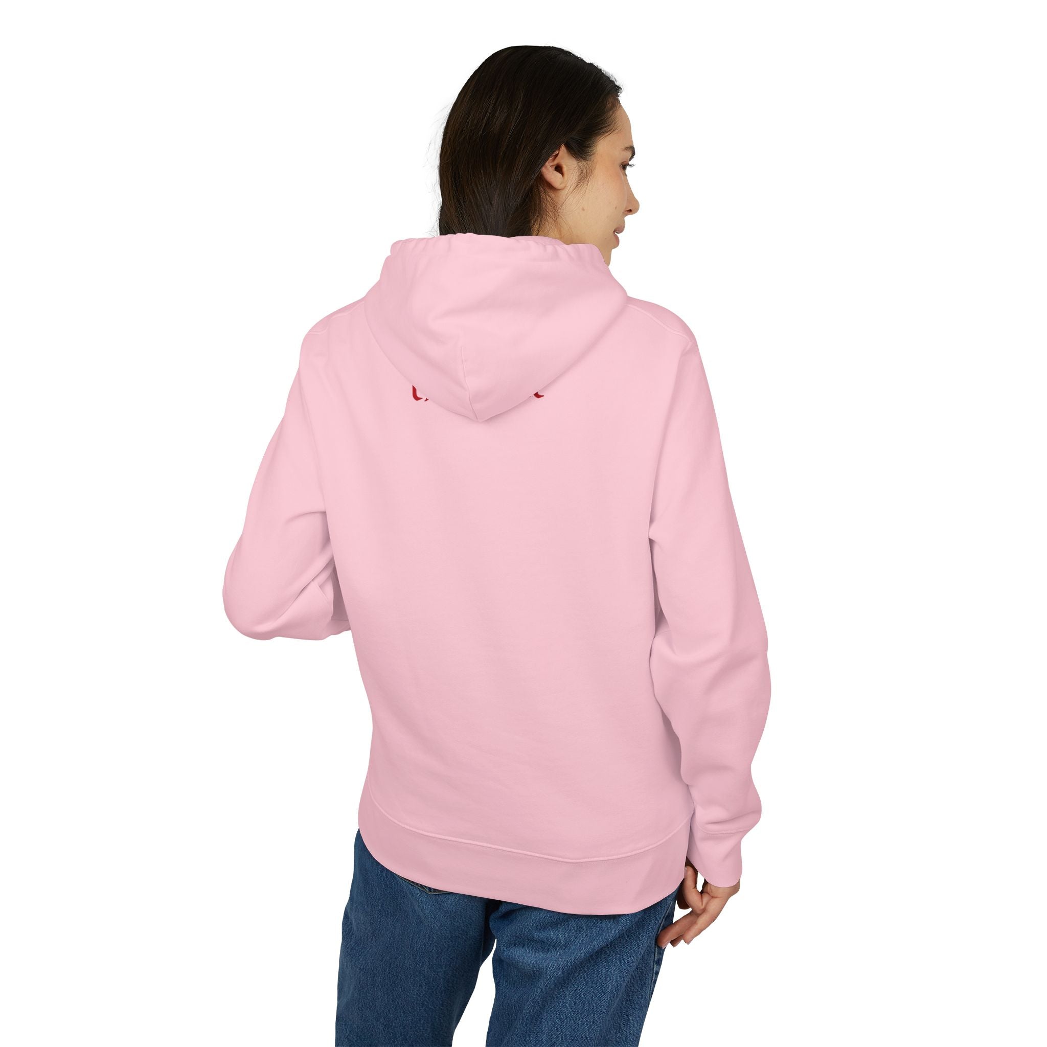 Hoodie "Chromelle"