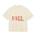 T-Shirt "Fall"