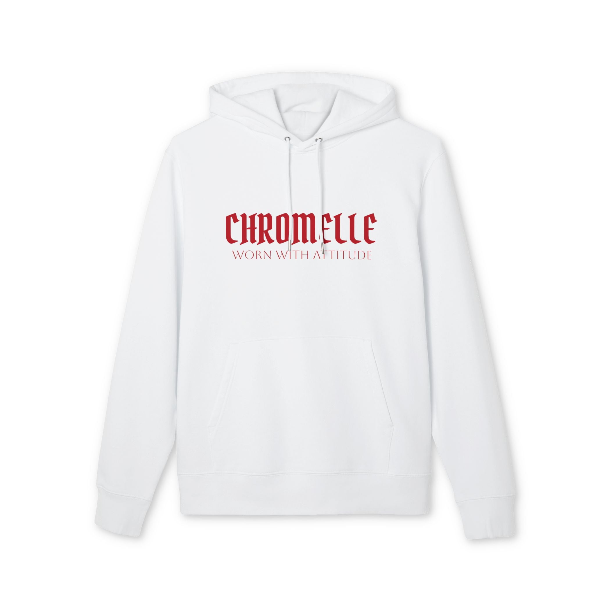 Hoodie "Chromelle"