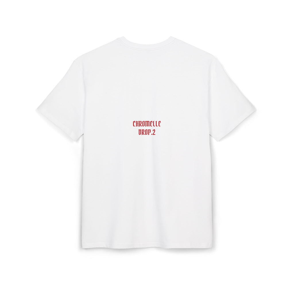 Oversized T-Shirt "Beyond Ordinary"