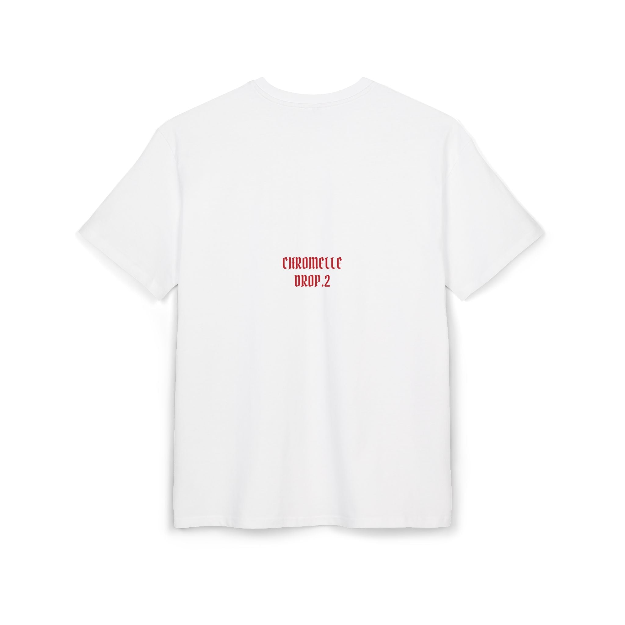 Oversized T-Shirt "Beyond Ordinary"
