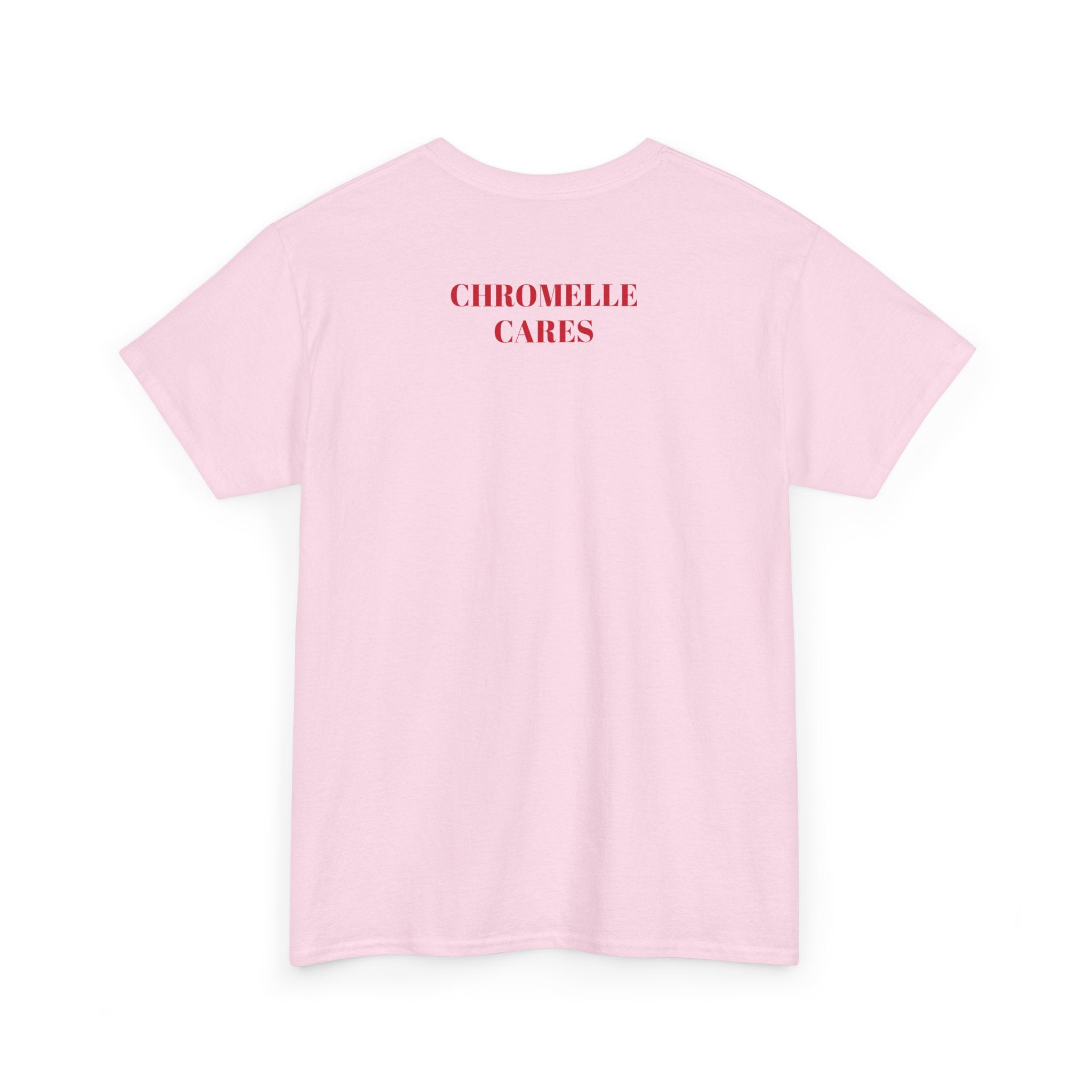T-Shirt "Powered by Corgi Energy"