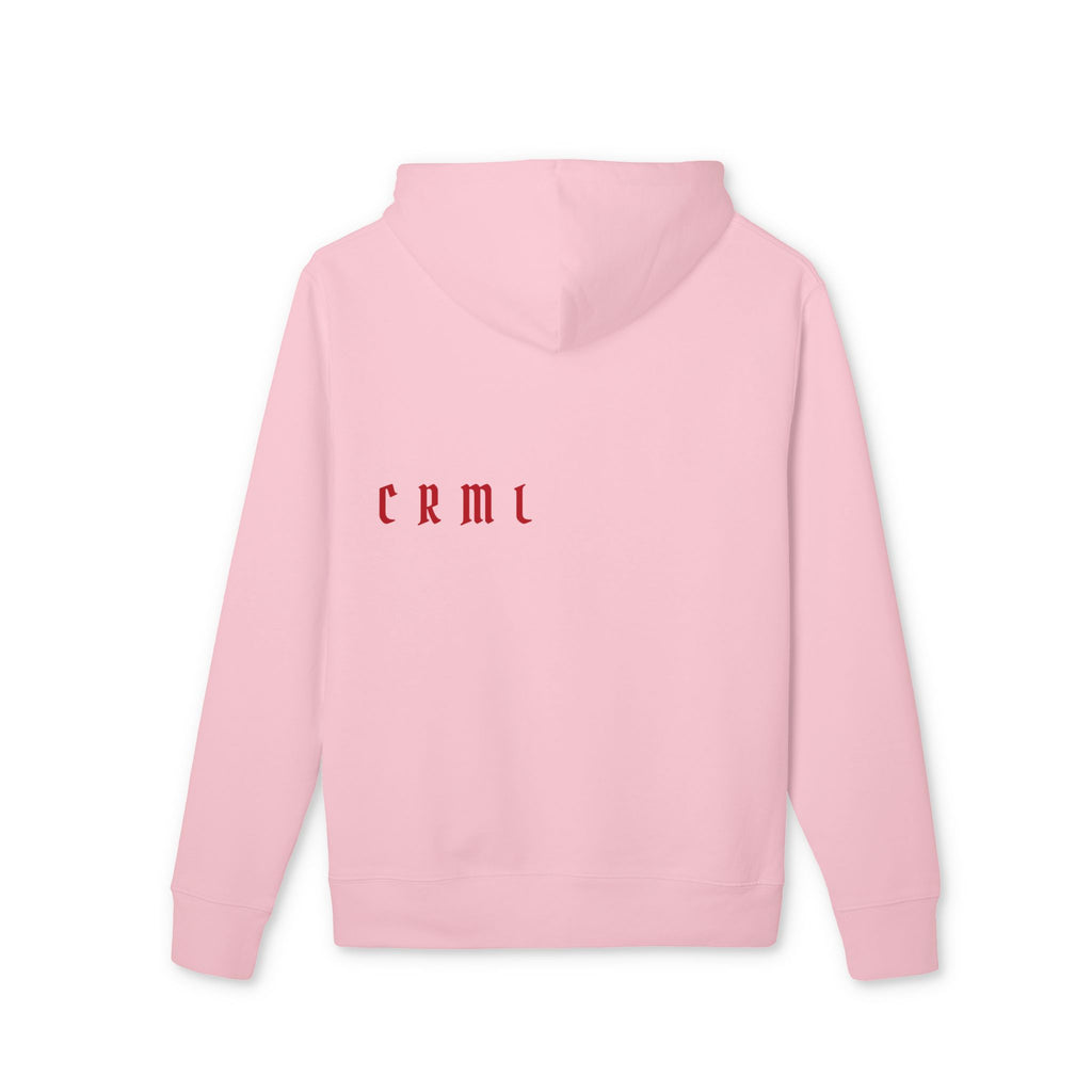 Hoodie "CRML"