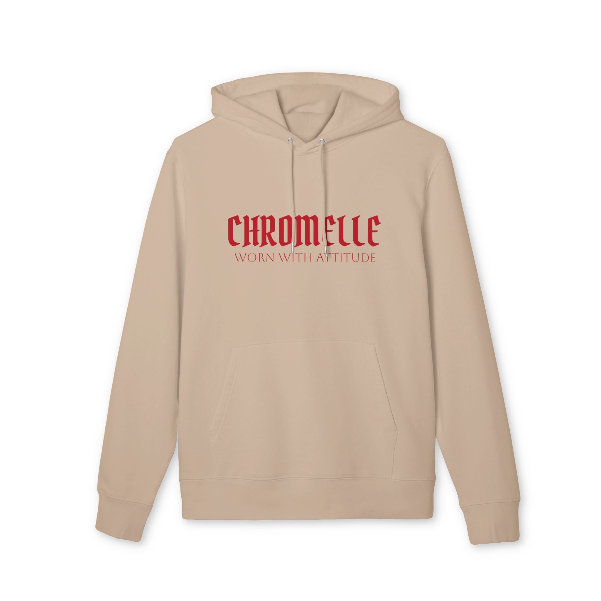 Hoodie "Chromelle"