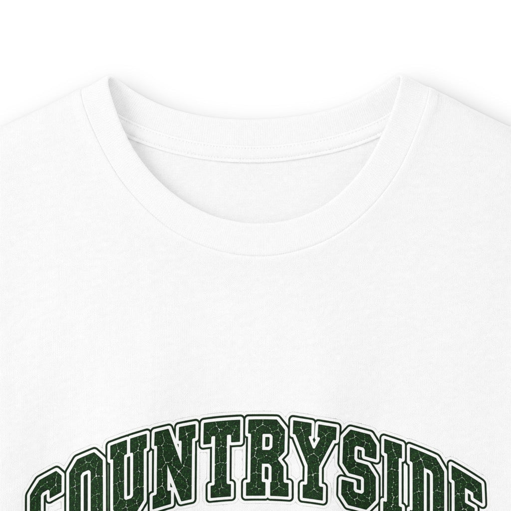 Long Sleeve "Countryside Soul"
