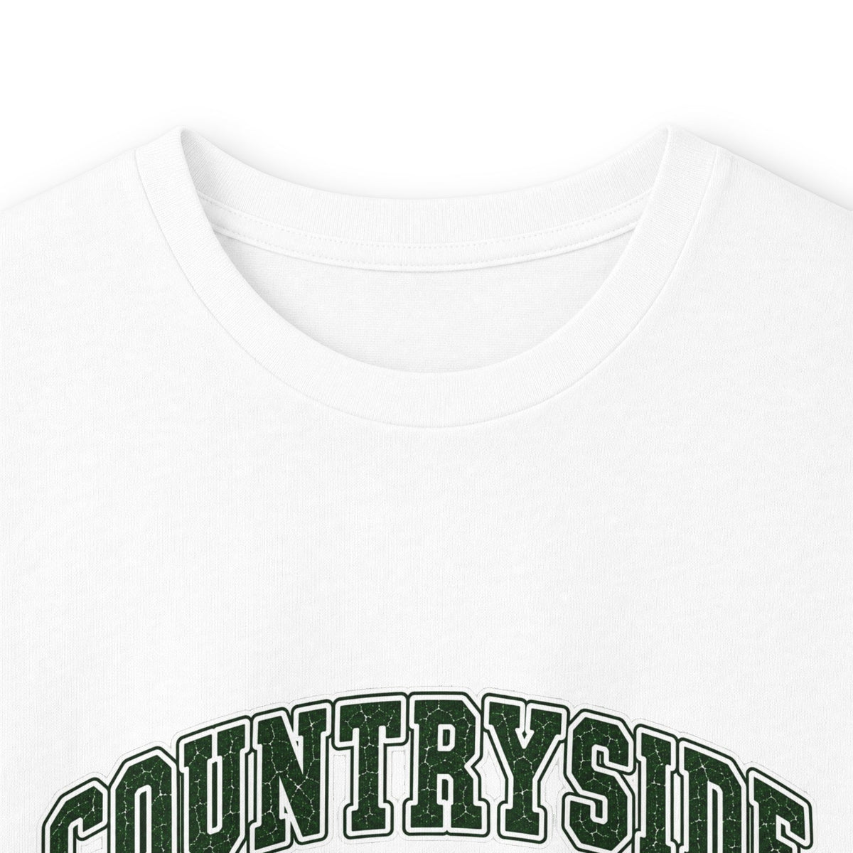 Long Sleeve "Countryside Soul"