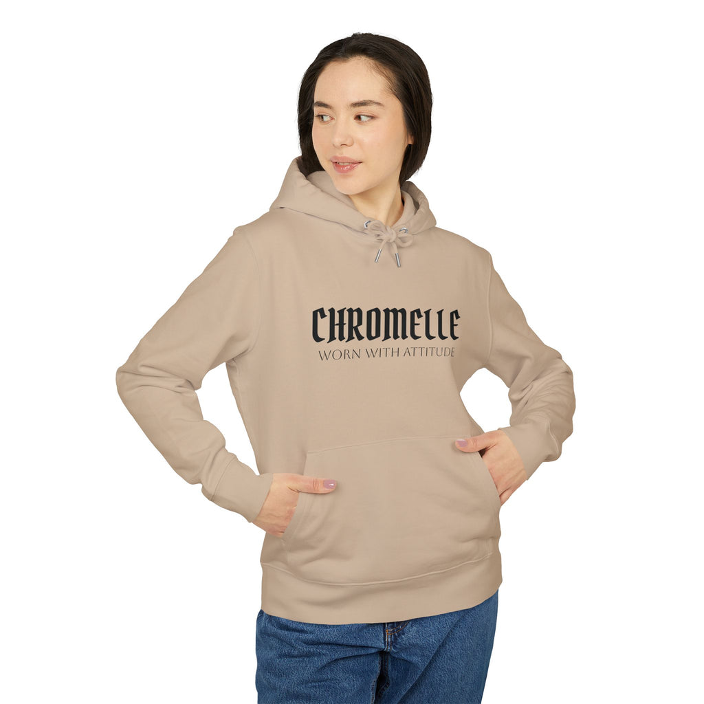 Hoodie "Chromelle"