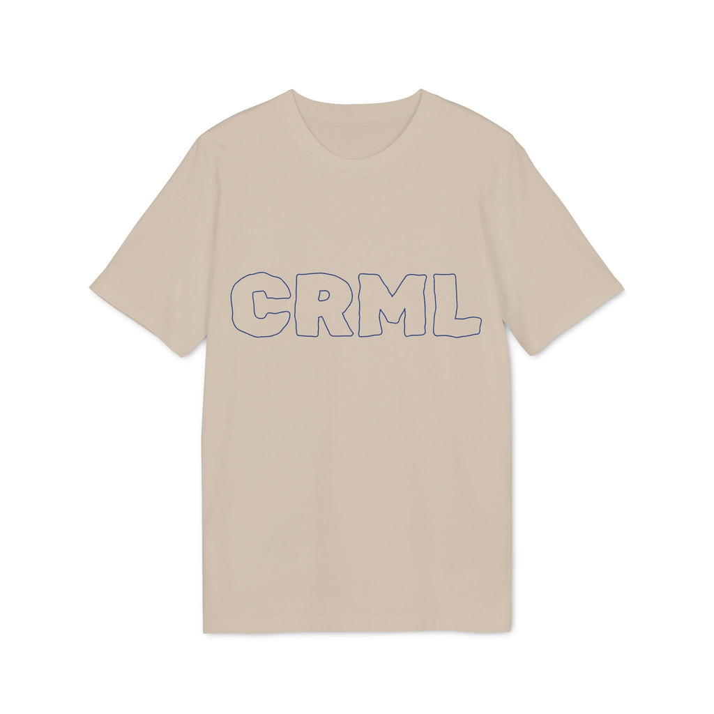 T-Shirt "CRML"