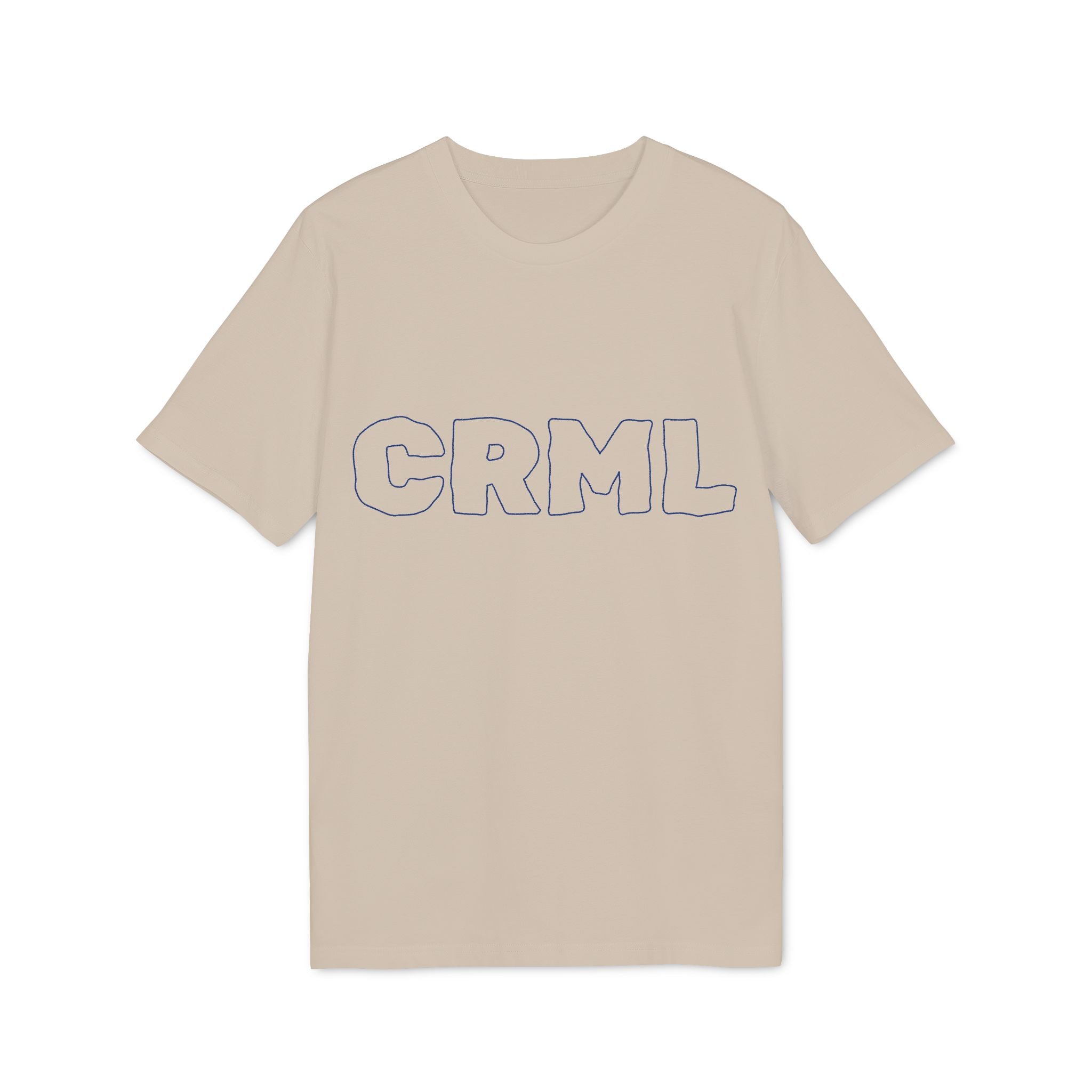 T-Shirt "CRML"