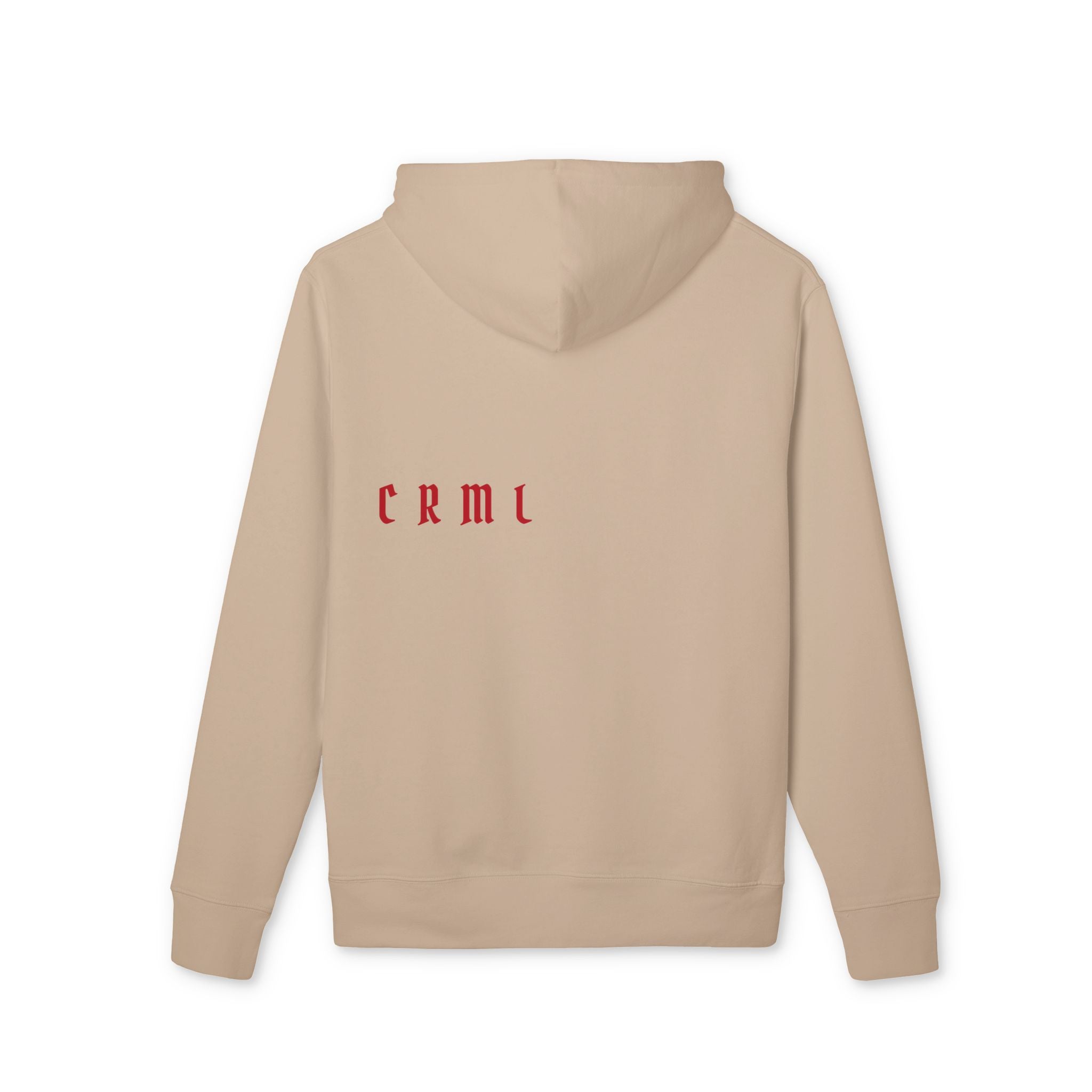 Hoodie "CRML"