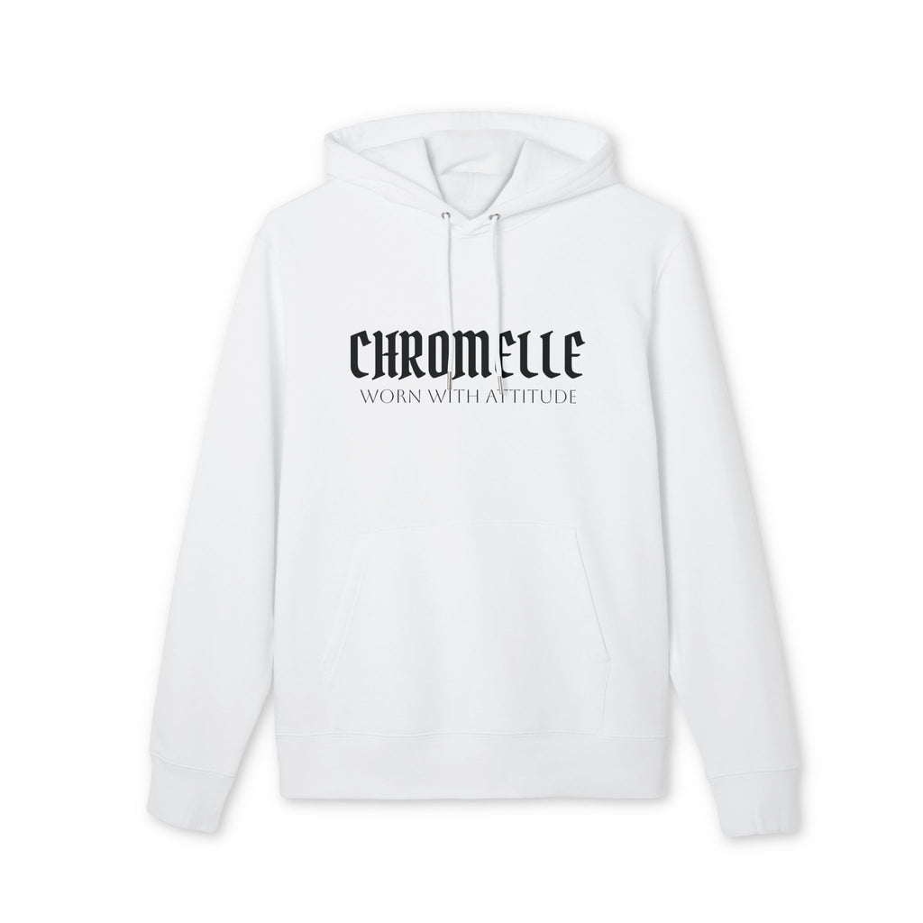 Hoodie "Chromelle"