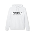Hoodie "Chromelle"