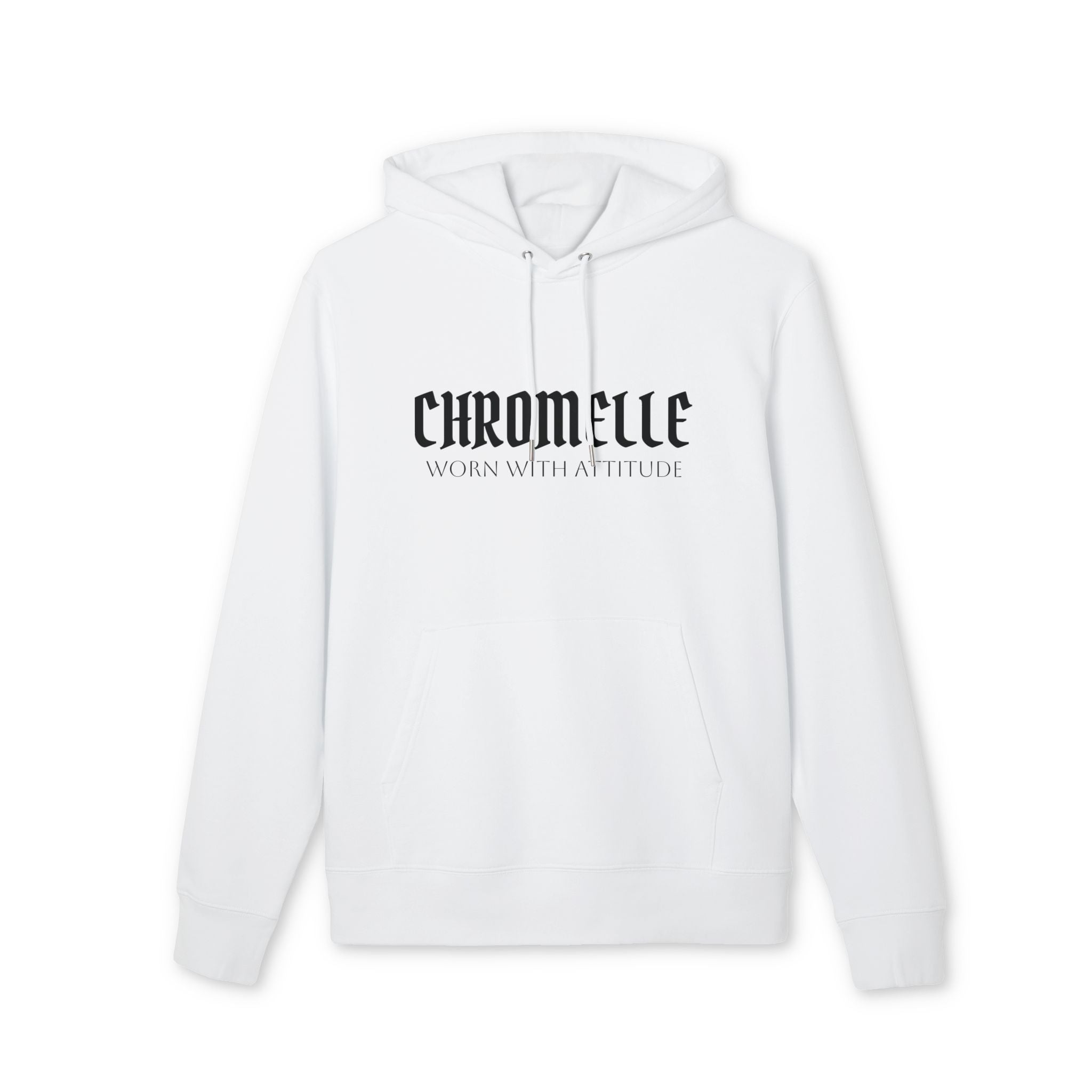 Hoodie "Chromelle"