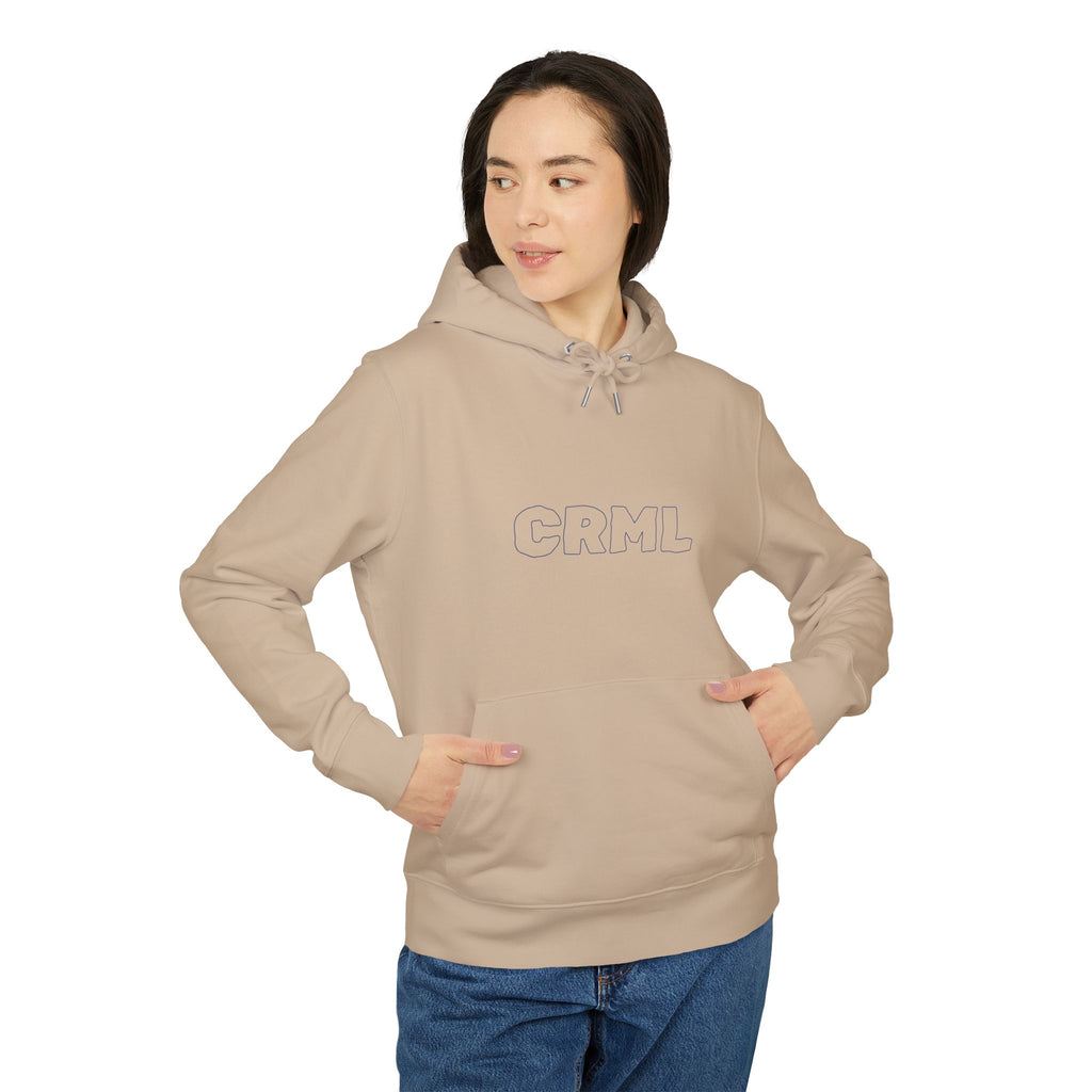 Hoodie "CRML"