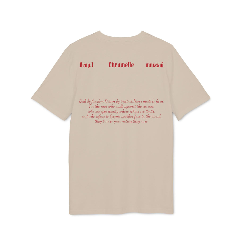 T-Shirt "CRML"