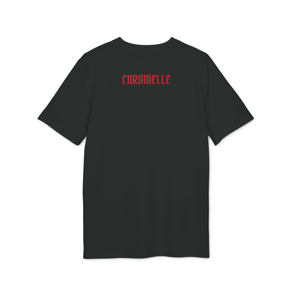 T-Shirt "Chromelle"