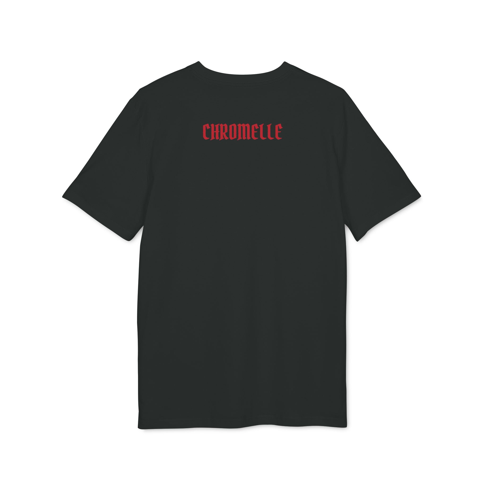 T-Shirt "Chromelle"