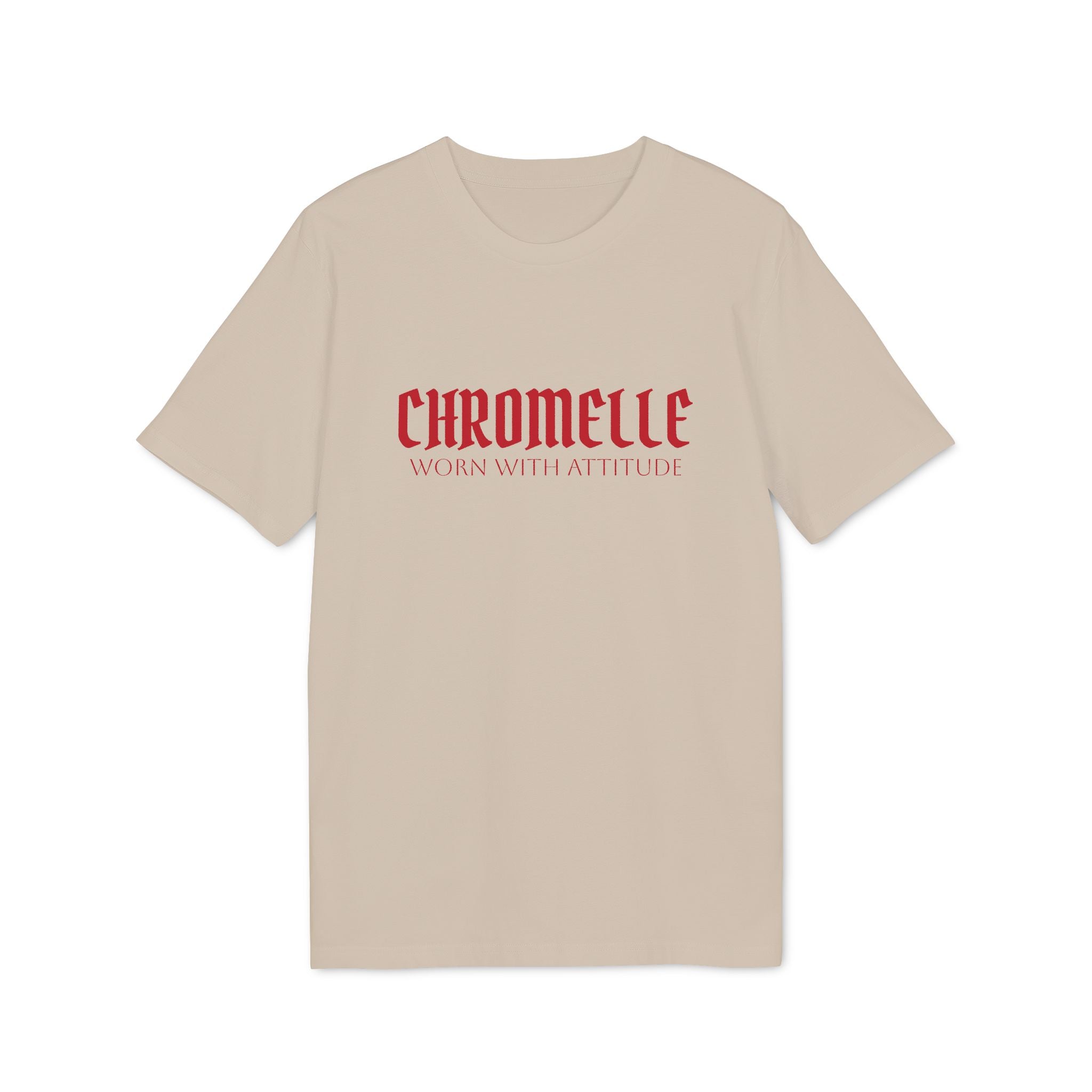 T-Shirt "Chromelle"