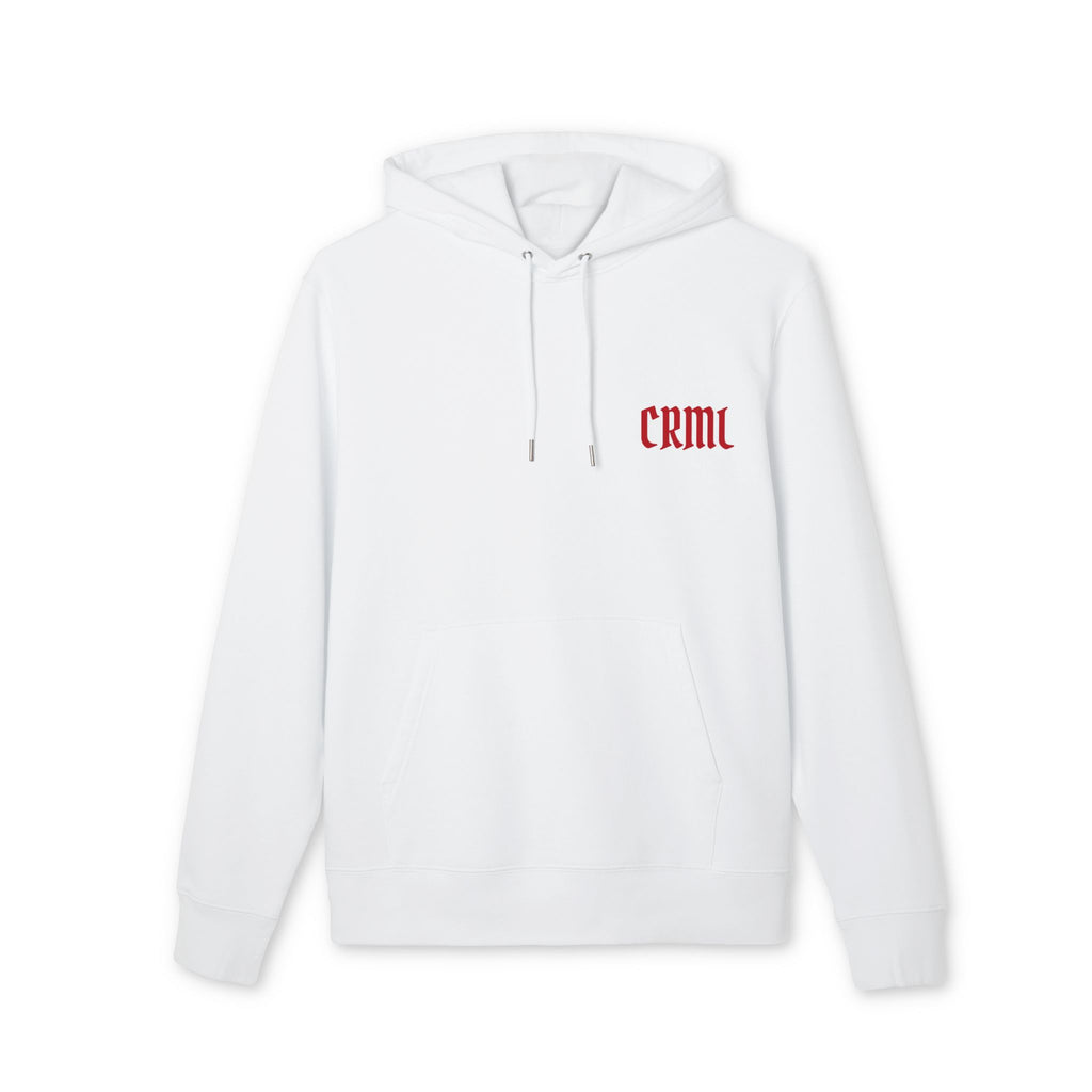 Hoodie "CRML"