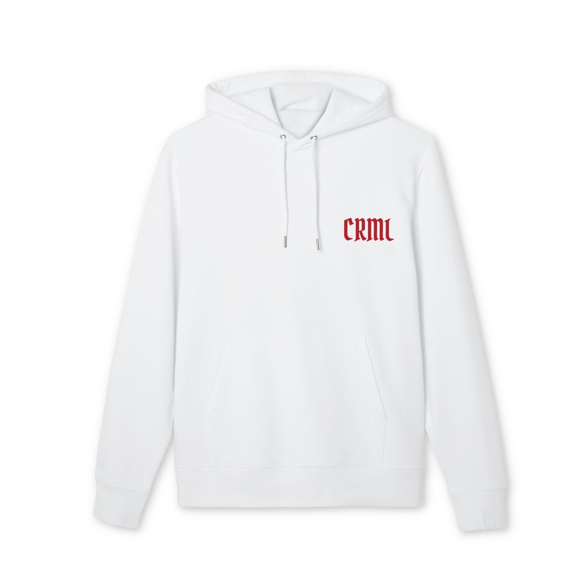Hoodie "CRML"
