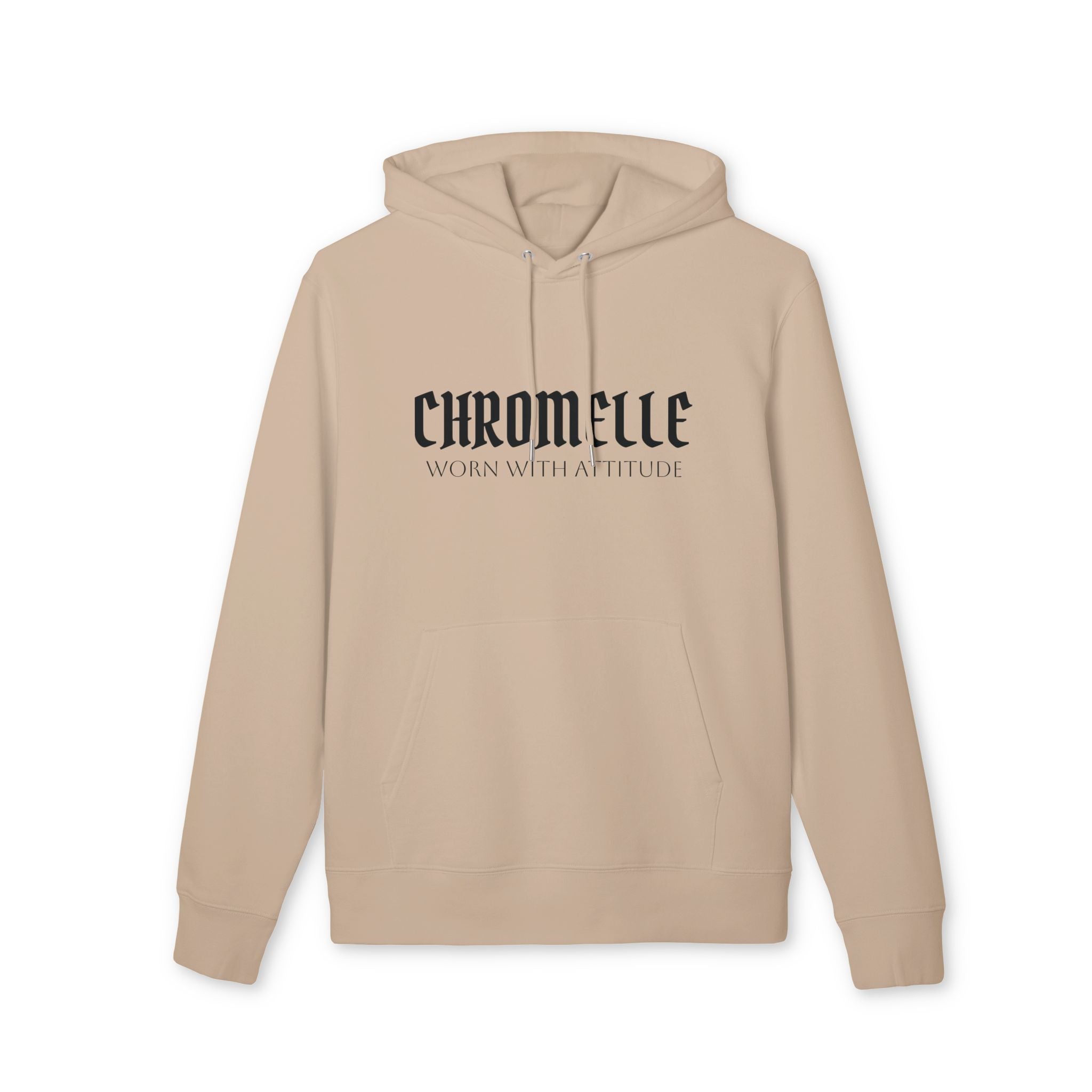 Hoodie "Chromelle"