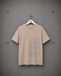 T-Shirt — CRML Graphic Logo "Freedom Looks Good On You"