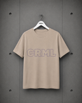 T-Shirt — CRML Graphic Logo "Beyond Ordinary"