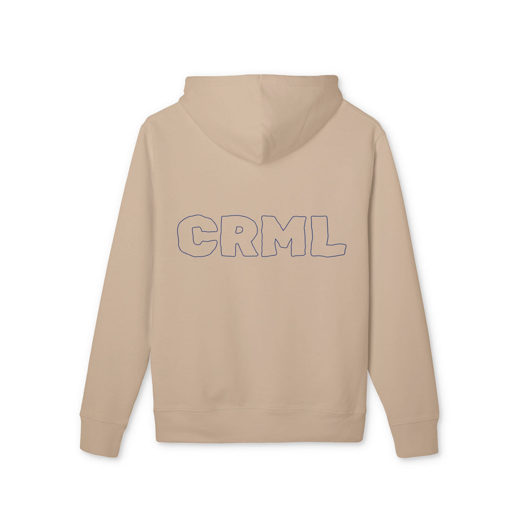 Hoodie "CRML"