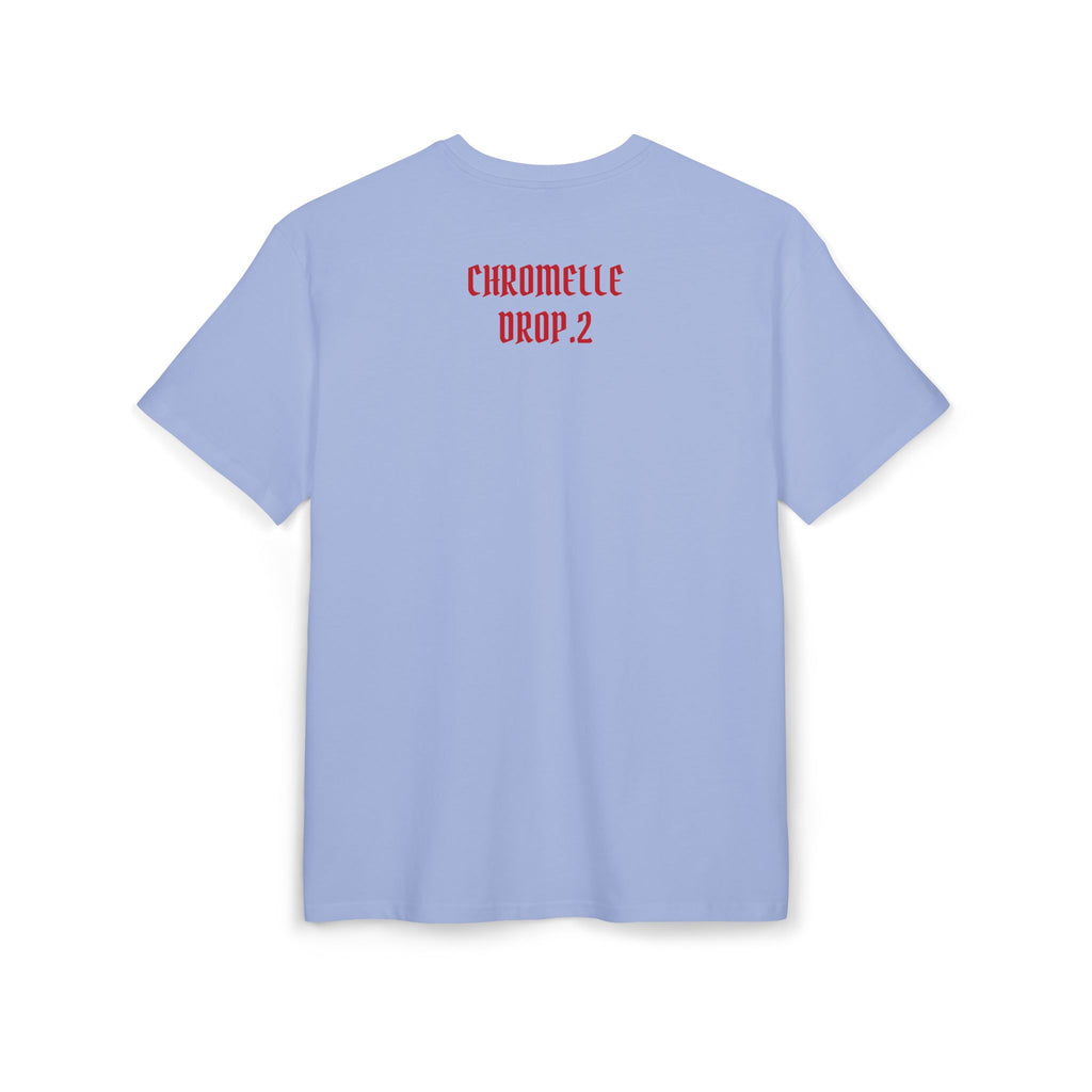 Oversized T-Shirt "Stay wild,Stay rare"