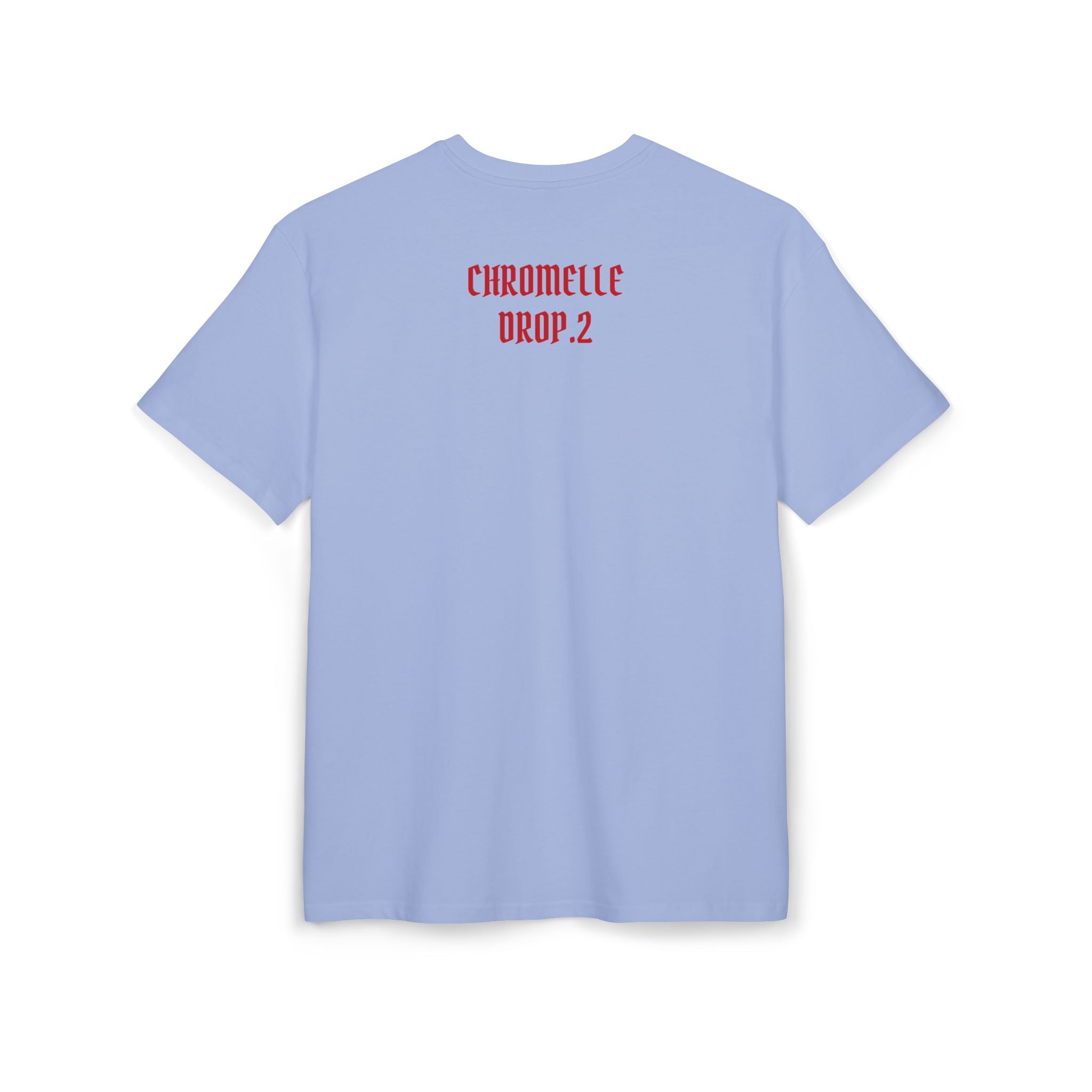 Oversized T-Shirt "Stay wild,Stay rare"