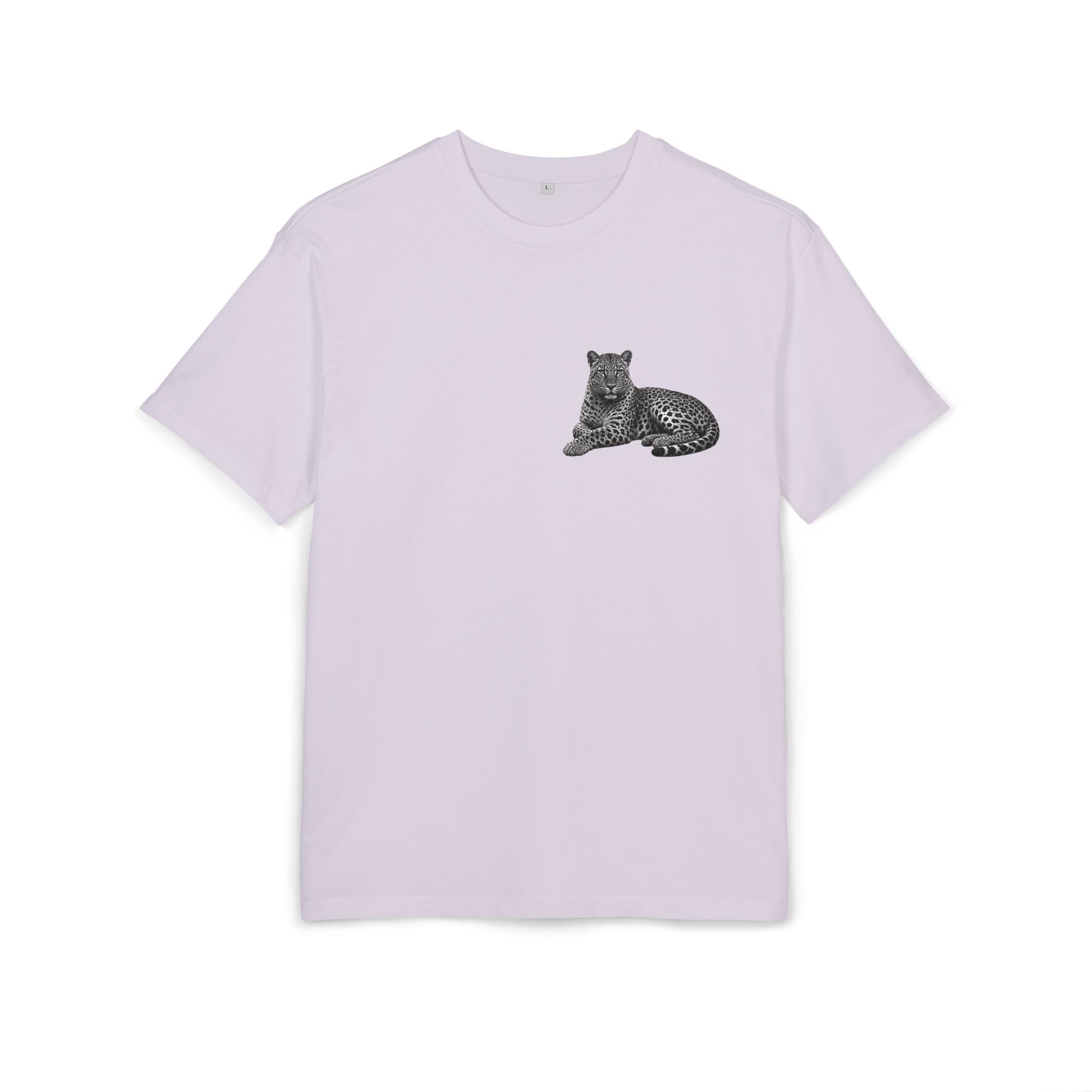 Oversized T-Shirt "CRML"