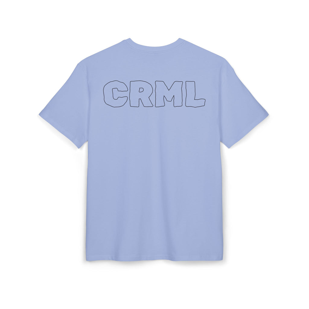 Oversized T-Shirt "CRML"