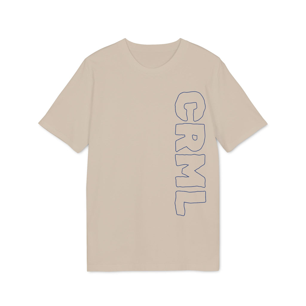 T-Shirt "CRML"