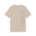 T-Shirt "CRML"