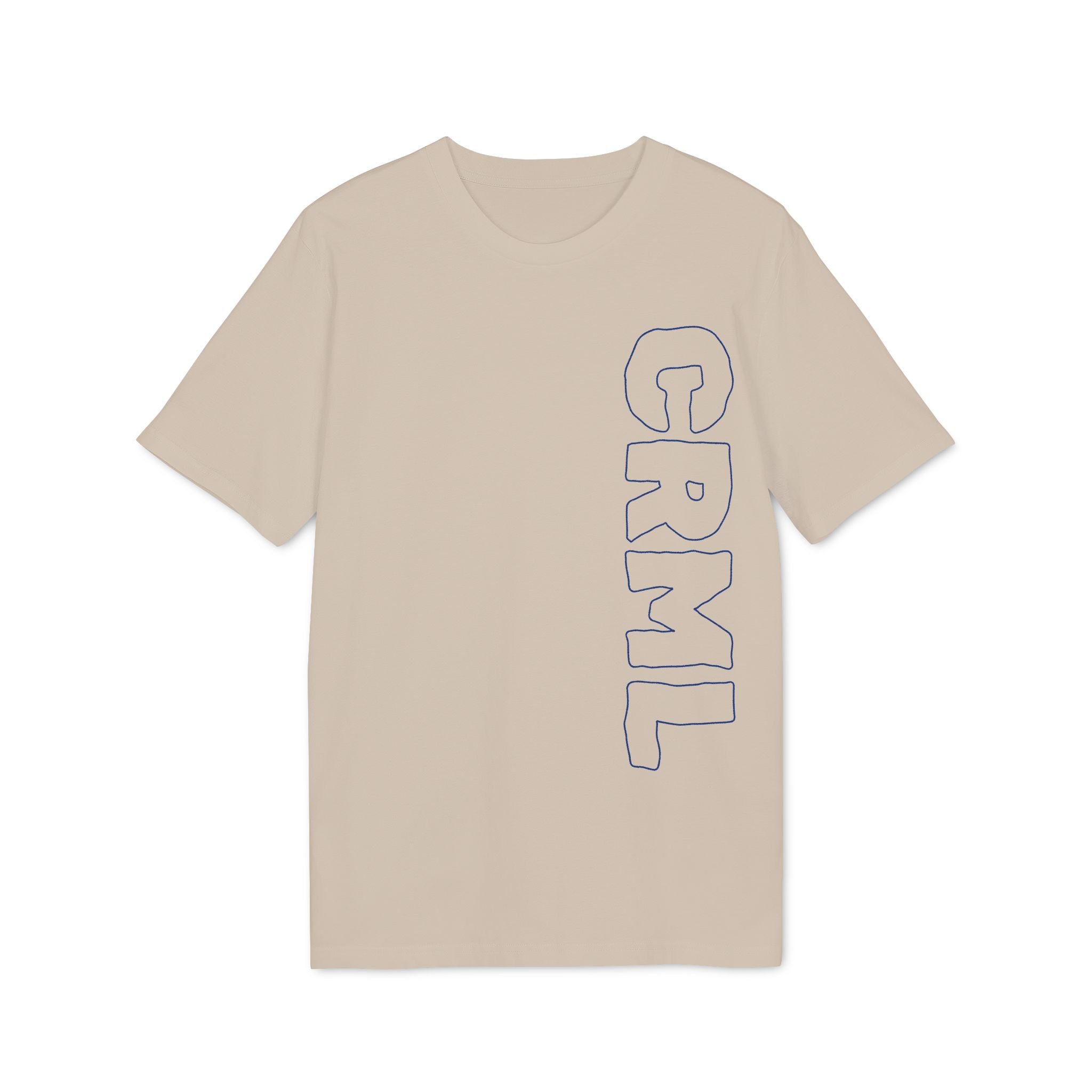 T-Shirt "CRML"