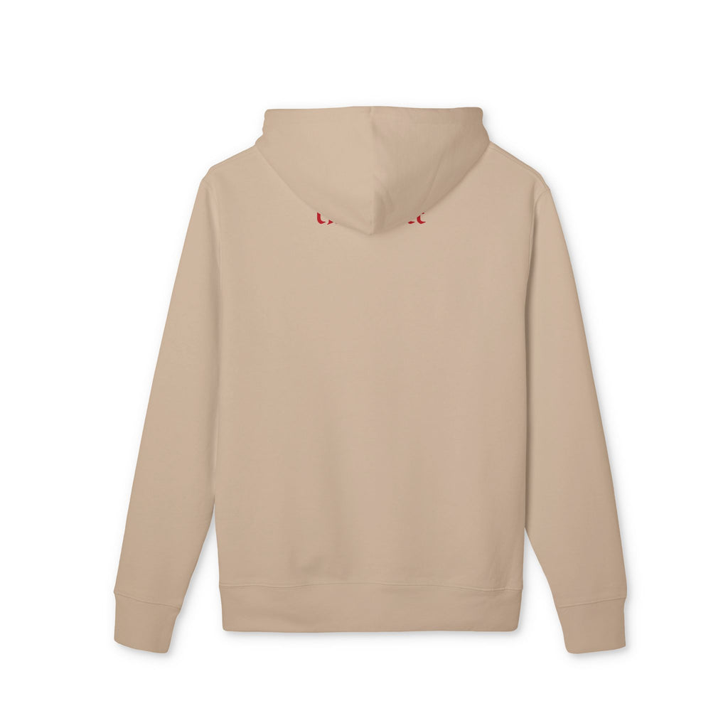Hoodie "Chromelle"