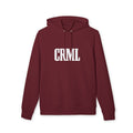 CRML Logo Hoodie – Vintage Collegiate Pullover