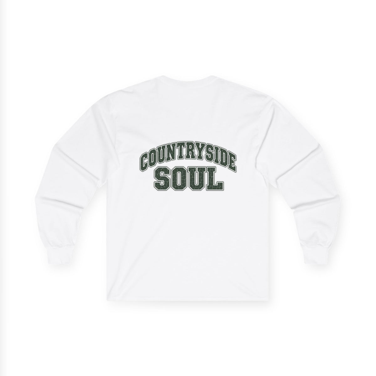 Long Sleeve "Countryside Soul"