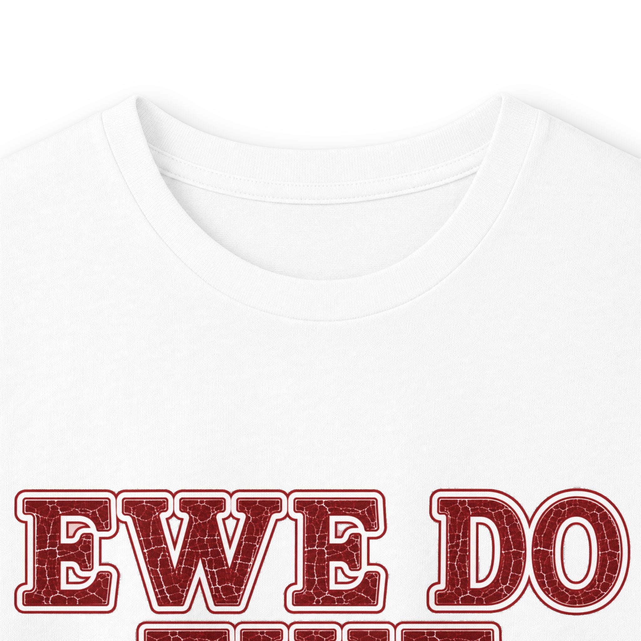 Long Sleeve "Ewe Do Ewe"